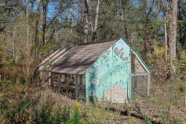 18533 Fm 1485 Road, New Caney, TX 77357