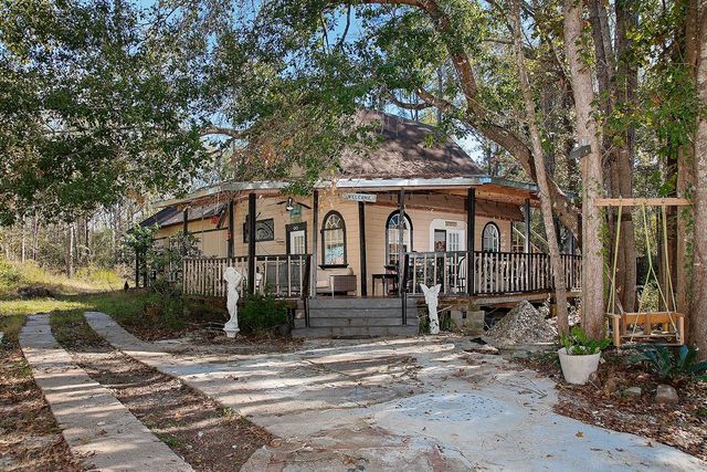 18533 Fm 1485 Road, New Caney, TX 77357