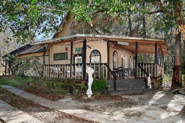 18533 Fm 1485 Road, New Caney, TX 77357