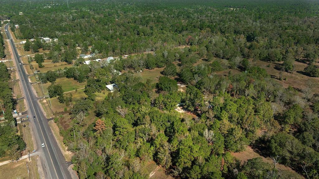18533 Fm 1485 Road, New Caney, TX 77357