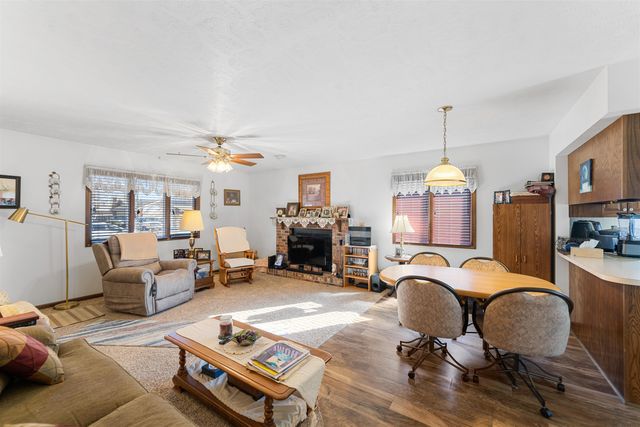 2406 Village Ln, Salina, KS 67401