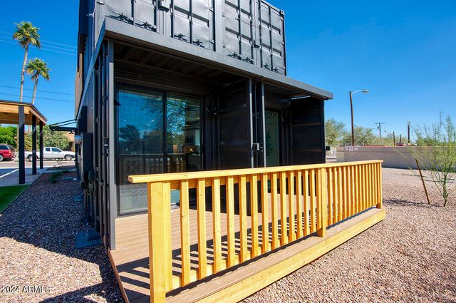 9624 N 16TH Avenue, Phoenix, AZ 85021