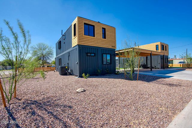 9624 N 16TH Avenue, Phoenix, AZ 85021
