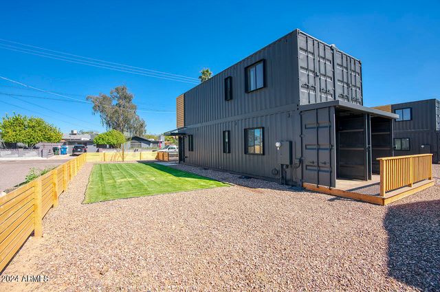 9624 N 16TH Avenue, Phoenix, AZ 85021