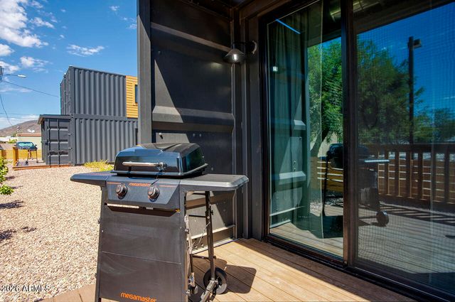 9624 N 16TH Avenue, Phoenix, AZ 85021