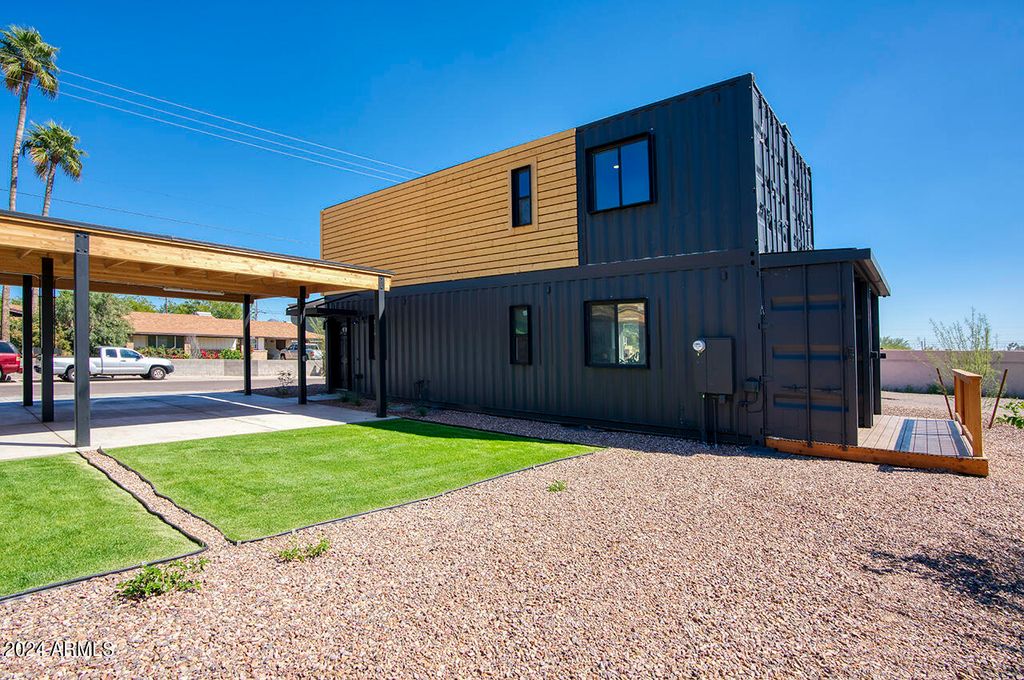 9624 N 16TH Avenue, Phoenix, AZ 85021 — photo 2