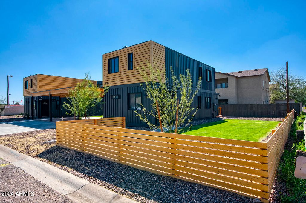 9624 N 16TH Avenue, Phoenix, AZ 85021 — photo 3