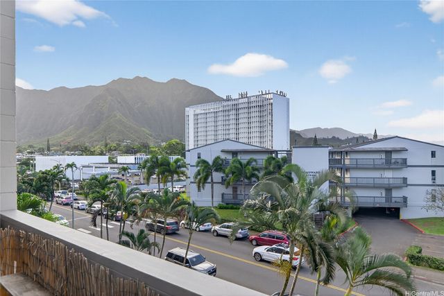 46-270 Kahuhipa Street A419, Kaneohe, HI 96744