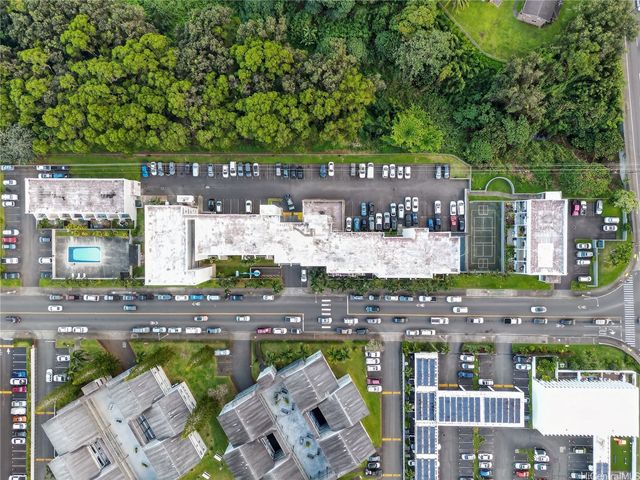 46-270 Kahuhipa Street A419, Kaneohe, HI 96744