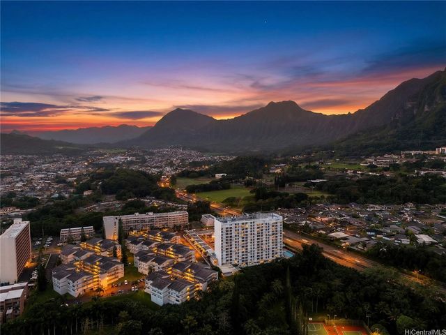 46-270 Kahuhipa Street A419, Kaneohe, HI 96744