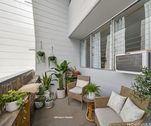 46-270 Kahuhipa Street A419, Kaneohe, HI 96744