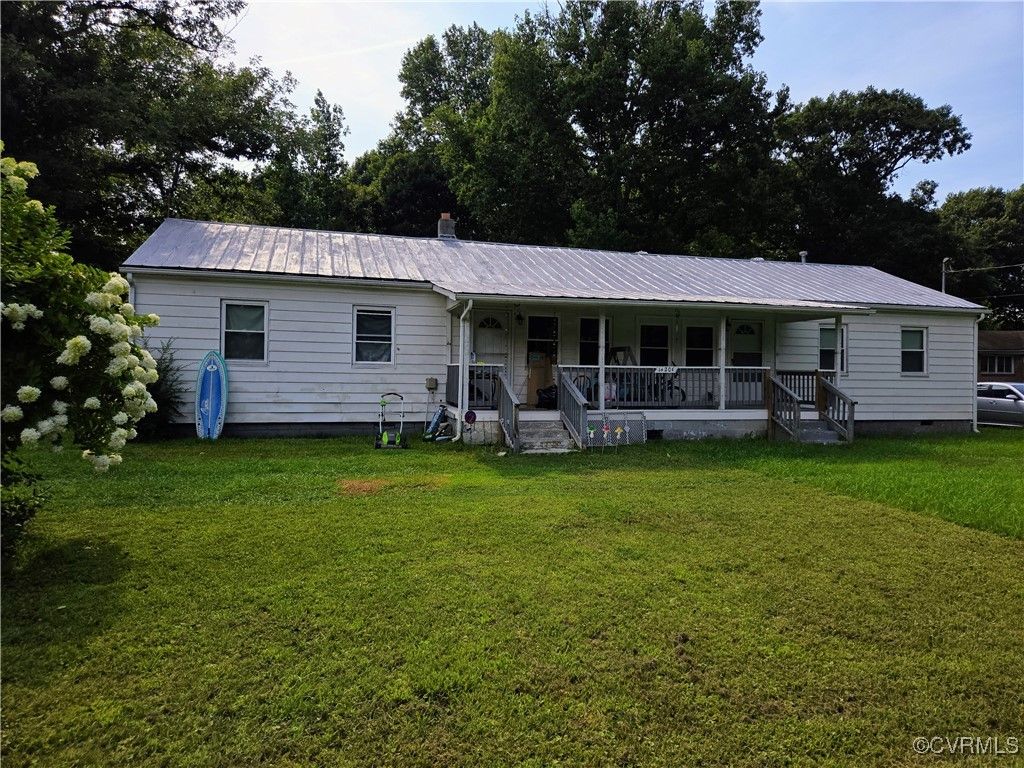 14204 Arwood Rd, Prince George, VA 23842