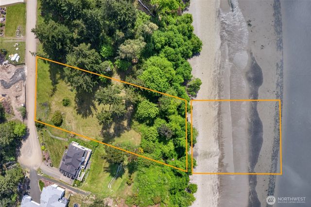 6902 190th Avenue SW, Longbranch, WA 98351