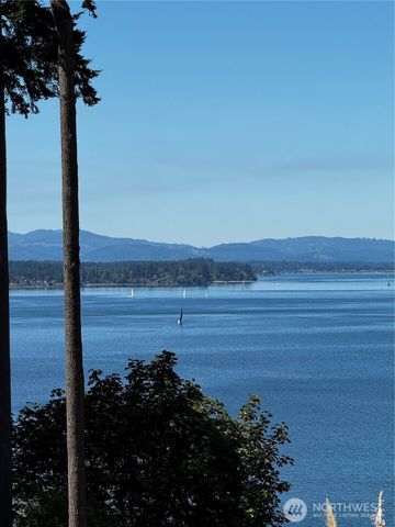 6902 190th Avenue SW, Longbranch, WA 98351