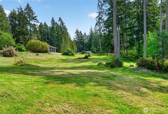 6902 190th Avenue SW, Longbranch, WA 98351