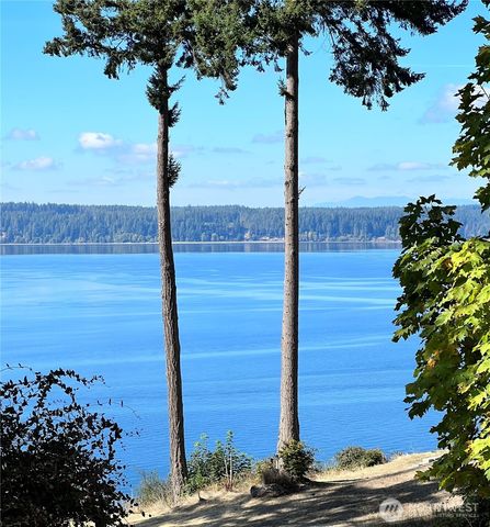 6902 190th Avenue SW, Longbranch, WA 98351