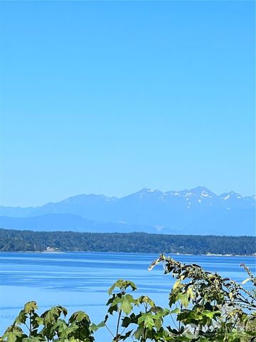 6902 190th Avenue SW, Longbranch, WA 98351