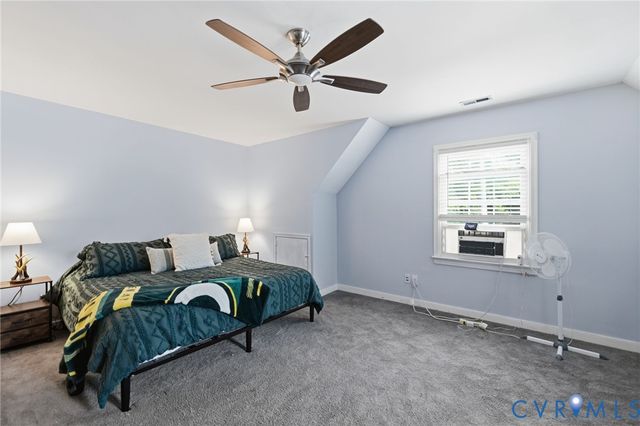 7307 Ann Cabell Ln, Mechanicsville, VA 23111