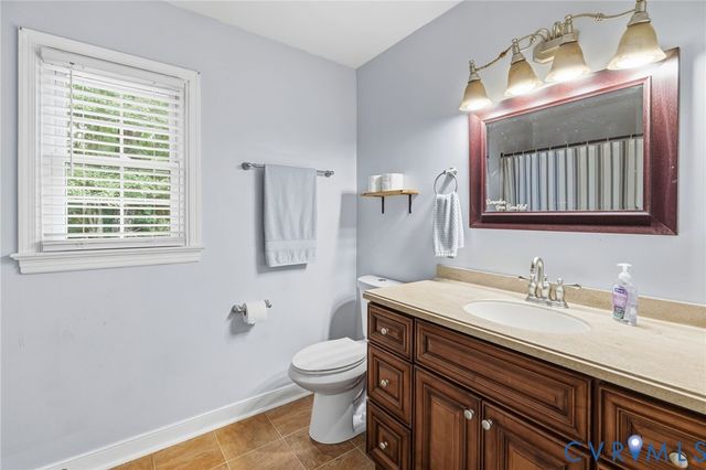 7307 Ann Cabell Ln, Mechanicsville, VA 23111