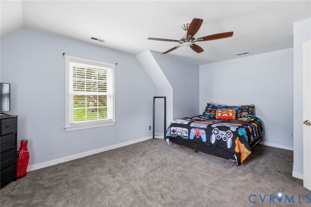 7307 Ann Cabell Ln, Mechanicsville, VA 23111