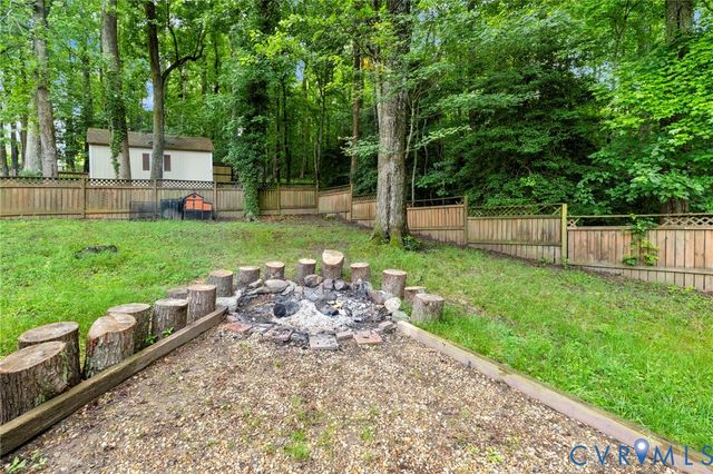 7307 Ann Cabell Ln, Mechanicsville, VA 23111