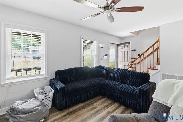 7307 Ann Cabell Ln, Mechanicsville, VA 23111