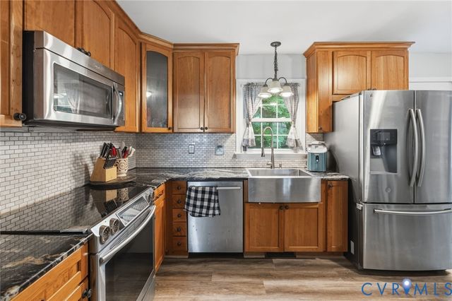 7307 Ann Cabell Ln, Mechanicsville, VA 23111