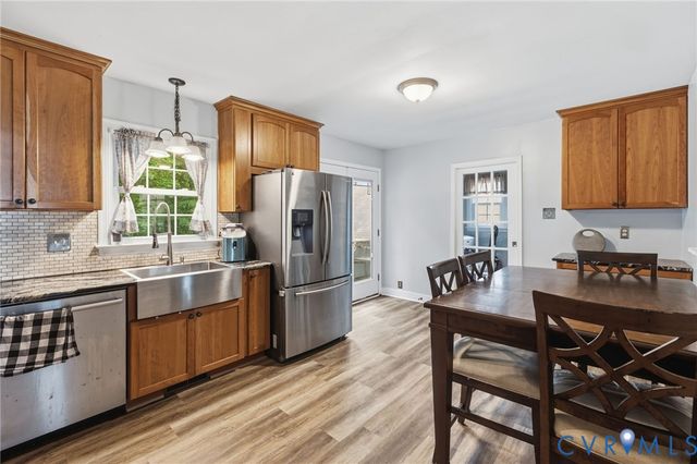 7307 Ann Cabell Ln, Mechanicsville, VA 23111