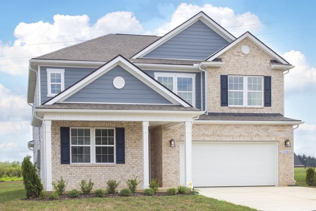 2321 Williamsport Landing, Columbia, TN 38401