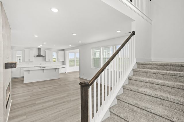 2321 Williamsport Landing, Columbia, TN 38401