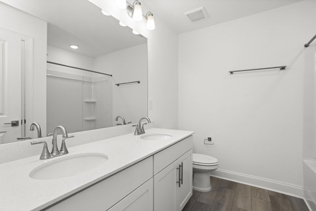 2321 Williamsport Landing, Columbia, TN 38401