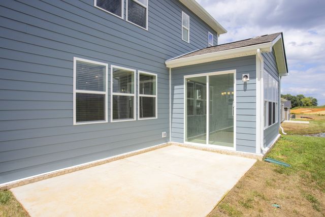 2321 Williamsport Landing, Columbia, TN 38401