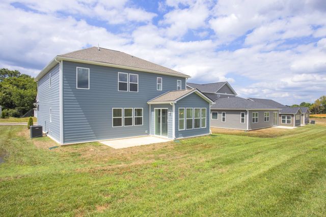 2321 Williamsport Landing, Columbia, TN 38401