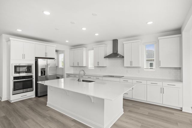 2321 Williamsport Landing, Columbia, TN 38401