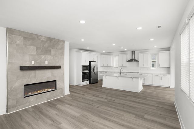 2321 Williamsport Landing, Columbia, TN 38401