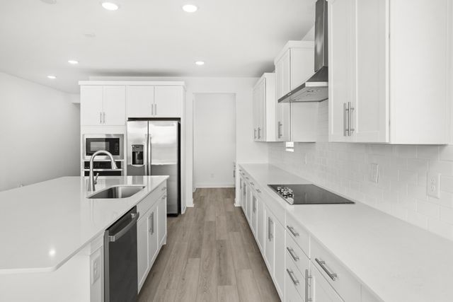 2321 Williamsport Landing, Columbia, TN 38401