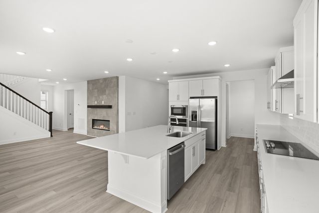 2321 Williamsport Landing, Columbia, TN 38401