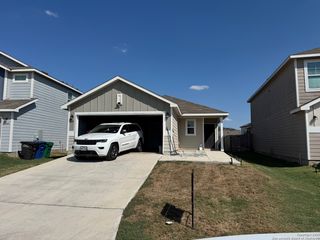 6014 Bluestem Way, San Antonio, TX 78218