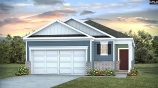 210 Livingston Woods Drive, Irmo, SC 29063