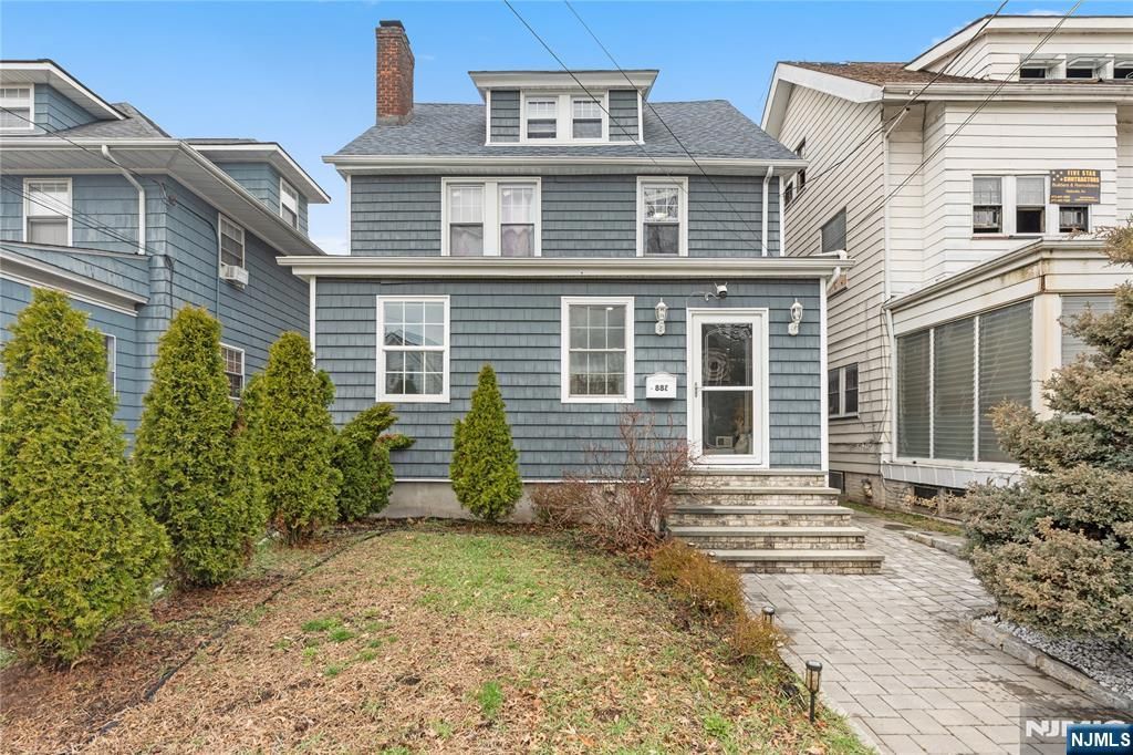 886-888 Degraw Avenue, Newark, NJ 07104