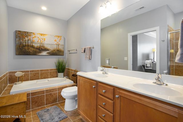 6813 Mayfaire Club Drive 302, Wilmington, NC 28405