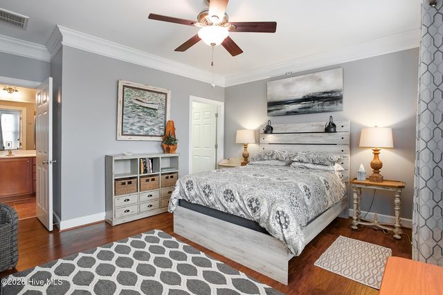 6813 Mayfaire Club Drive 302, Wilmington, NC 28405