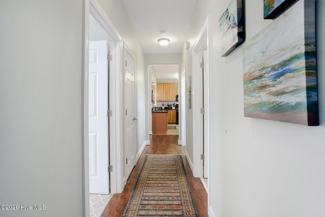 6813 Mayfaire Club Drive 302, Wilmington, NC 28405