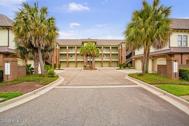 6813 Mayfaire Club Drive 302, Wilmington, NC 28405