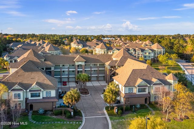 6813 Mayfaire Club Drive 302, Wilmington, NC 28405