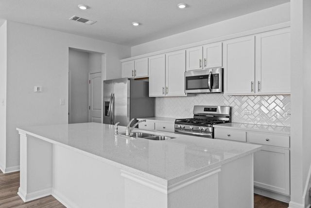 2209A Cornfield DR, Pflugerville, TX 78660