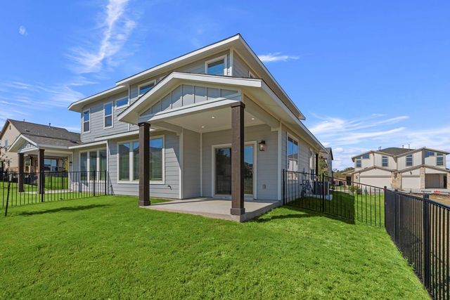 2209A Cornfield DR, Pflugerville, TX 78660