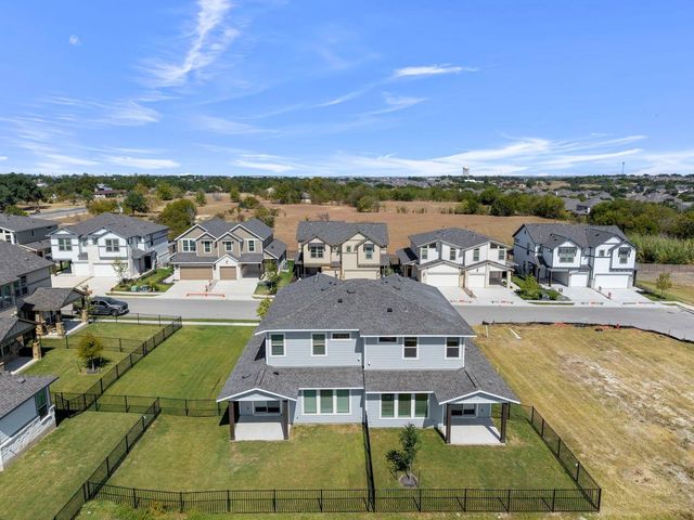 2209A Cornfield DR, Pflugerville, TX 78660