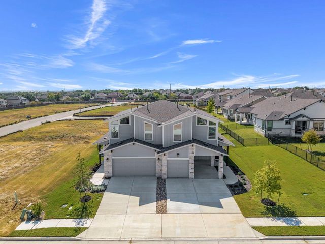 2209A Cornfield DR, Pflugerville, TX 78660