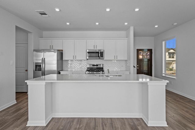 2209A Cornfield DR, Pflugerville, TX 78660